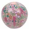 Swim Essentials Opblaasbare Strandbal Blossom