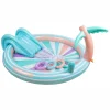 Swim Essentials Opblaaszwembad Rainbow Adventure
