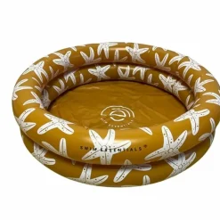 Swim Essentials Opblaaszwembad Sea Stars 60Cm | Kidsdeco.Nl