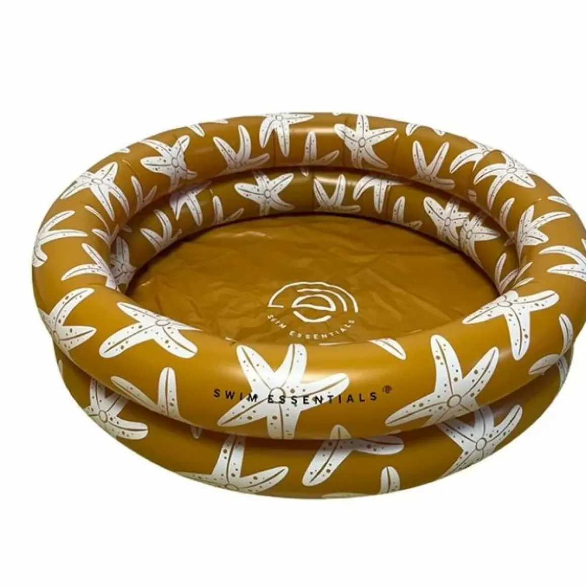 Swim Essentials Opblaaszwembad Sea Stars 60Cm | Kidsdeco.Nl