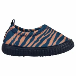 Swim Essentials Waterschoentjes Blue Zebra Lyrca