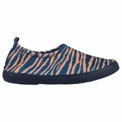 Swim Essentials Waterschoentjes Blue Zebra Lyrca