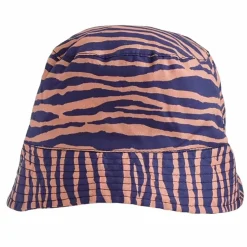 Swim Essentials Zonnehoedje Blue Zebra
