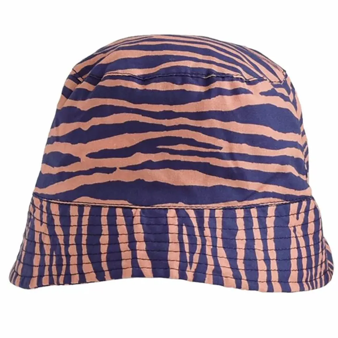 Swim Essentials Zonnehoedje Blue Zebra