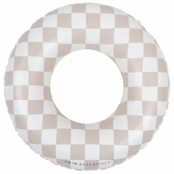 Swim Essentials Zwemband Sand Check 55Cm | Stijlvol & Stevig | Nu Bestellen