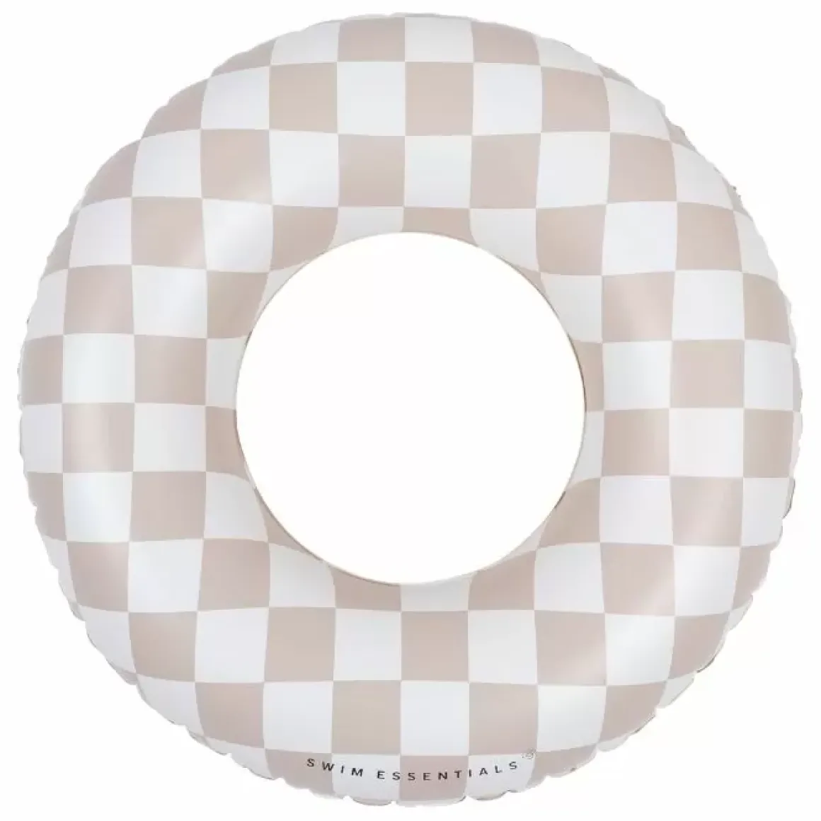 Swim Essentials Zwemband Sand Check 55Cm | Stijlvol & Stevig | Nu Bestellen