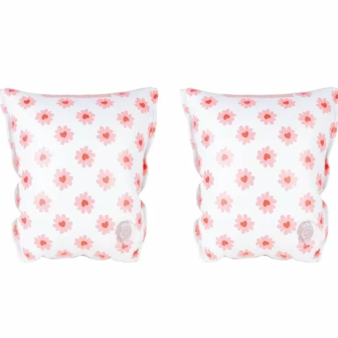 Swim Essentials Zwembandjes Flower Heart | Kidsdeco.Nl