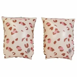 Swim Essentials Zwembandjes Old Pink (2-6 Jaar)