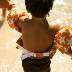Swim Essentials Zwemvest Puddle Sea Star (2-6 Jaar)