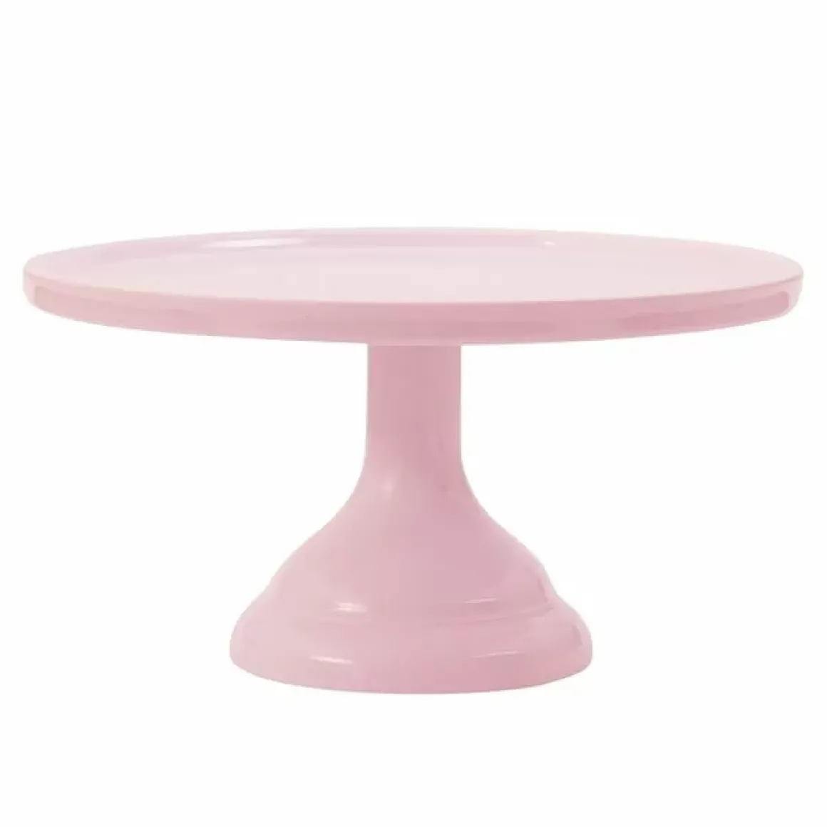 Taartplateau Roze Klein A Little Lovely Company