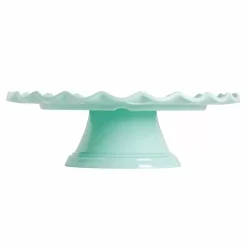 Taartplateau Waves Mint A Little Lovely Company