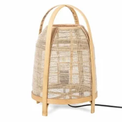 Tafellamp Maevie Naturel Kidsdepot