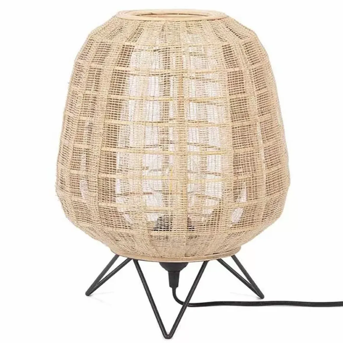 Tafellamp Mauro Natural Kidsdepot