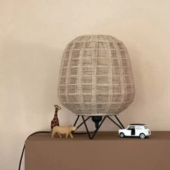 Tafellamp Mauro Natural Kidsdepot