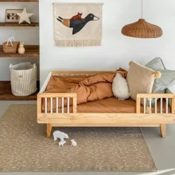 Tapis Petit Vloerkleed Bobby 170X120Cm