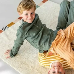 Tapis Petit Vloerkleed Guus 170X120Cm