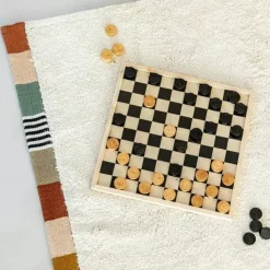 Tapis Petit Vloerkleed Guus 170X120Cm