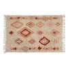 Tapis Petit Vloerkleed Inez Pink