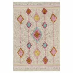Tapis Petit Vloerkleed Lea Medium 170X120Cm