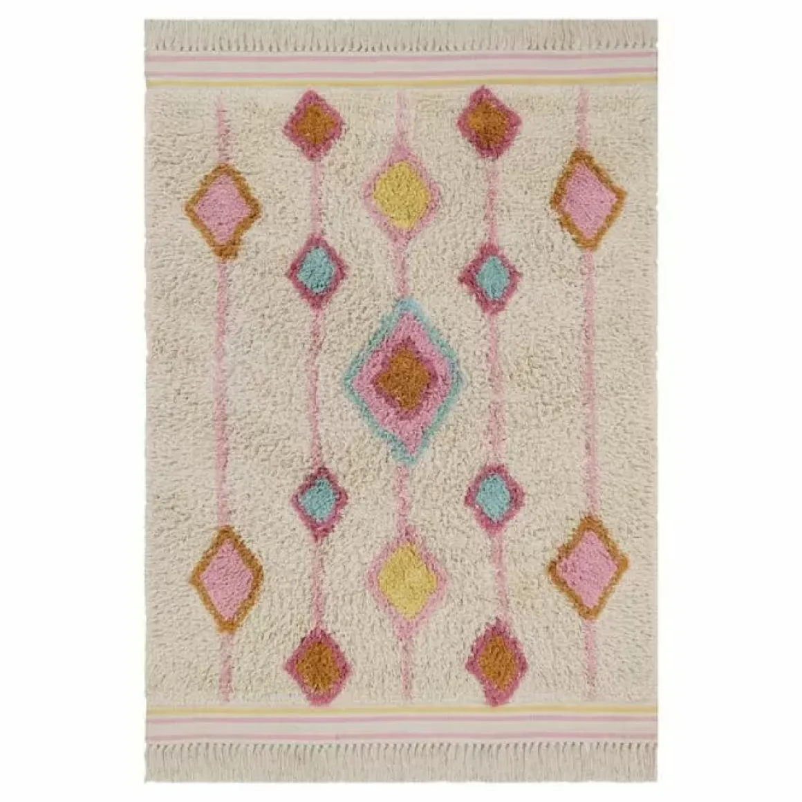 Tapis Petit Vloerkleed Lea Medium 170X120Cm