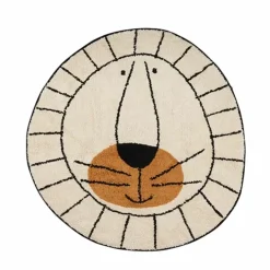 Tapis Petit Vloerkleed Lion Natural