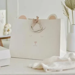 Teddy Bear Cadeautas Van Ginger Ray - Feestelijk & Lief