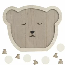 Teddy Bear Frame Gastenboek | Ginger Ray