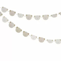 Teddy Bear Gezichtjesslinger Van Ginger Ray - Feestelijk & Lief