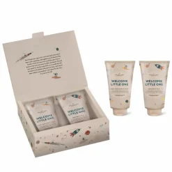 The Gift Label Baby Giftbox Welcome Little One