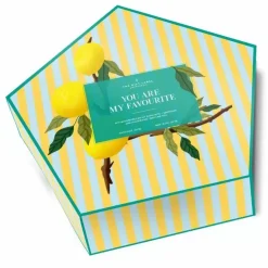 The Gift Label Giftbox You Are My Favourite