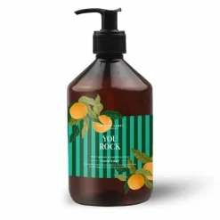 The Gift Label Handzeep (500Ml) You Rock