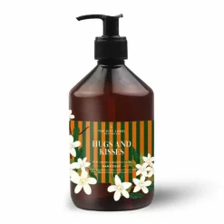 The Gift Label Handzeep (500Ml) Hugs And Kisses