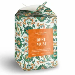 The Gift Label Sweet Surprise Giftbox Best Mum