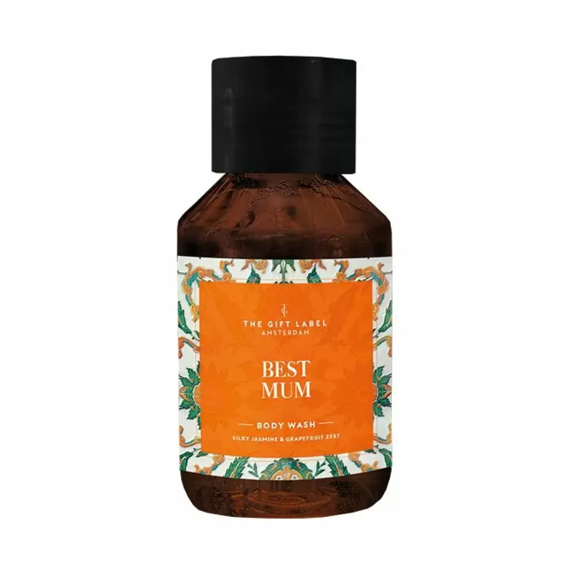 The Gift Label Sweet Surprise Giftbox Best Mum