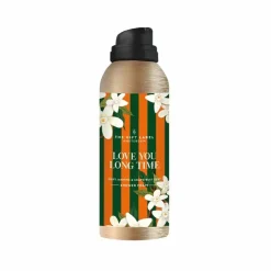 The Gift Label Travel Pouch Love You Long Time