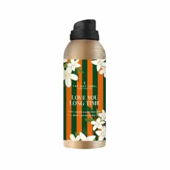 The Gift Label Travel Pouch Love You Long Time