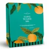 The Gift Label Travel Pouch I Love To Love You