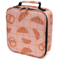 Thermo Lunchbag Croissants Petit Monkey