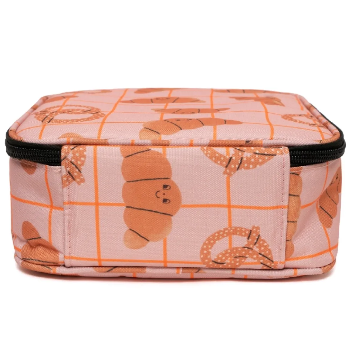 Thermo Lunchbag Croissants Petit Monkey