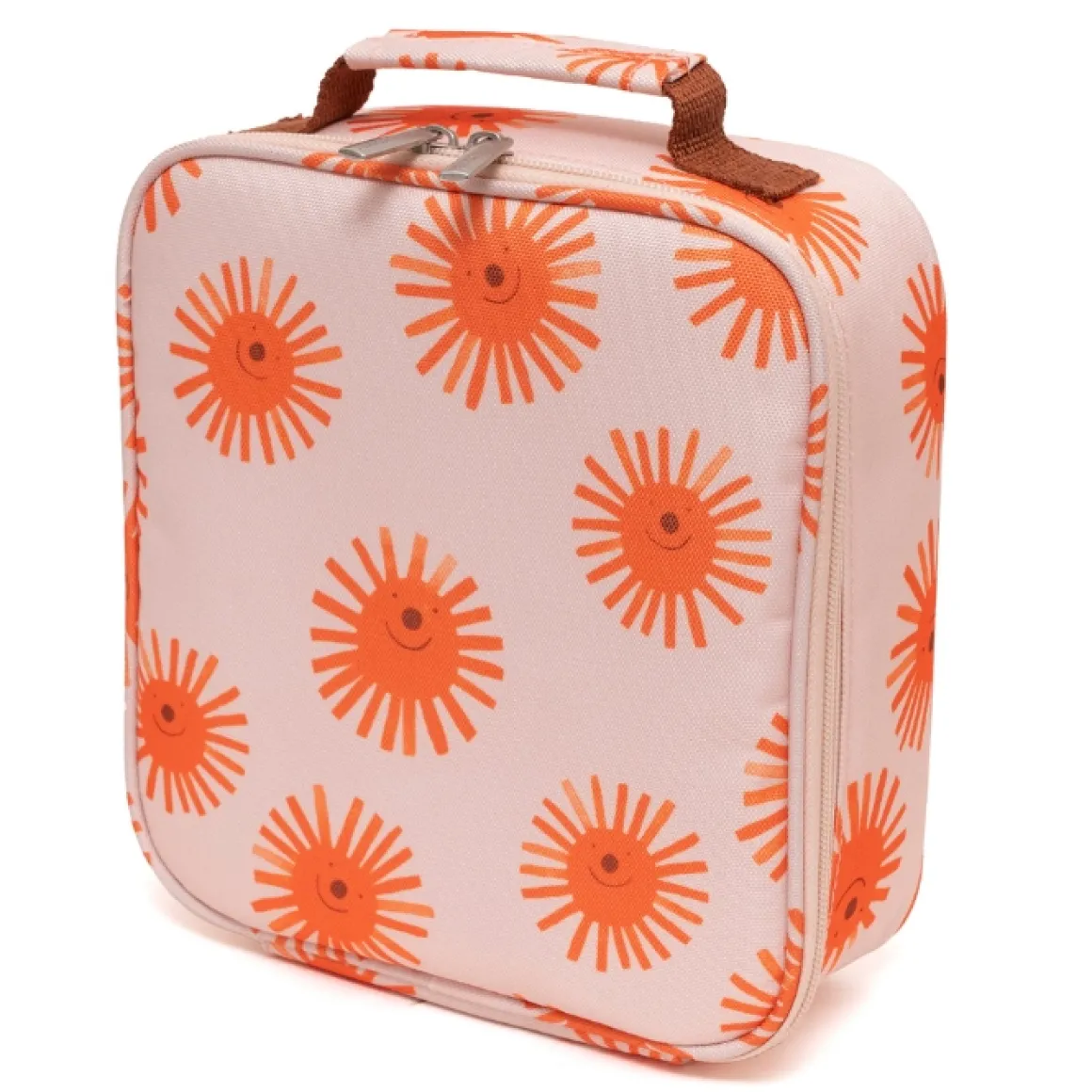 Thermo Lunchbag Sunshine Petit Monkey