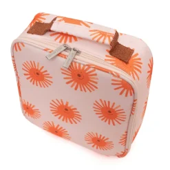 Thermo Lunchbag Sunshine Petit Monkey