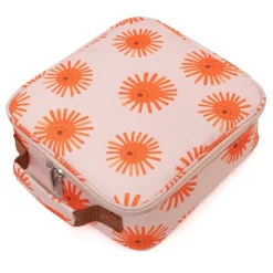 Thermo Lunchbag Sunshine Petit Monkey