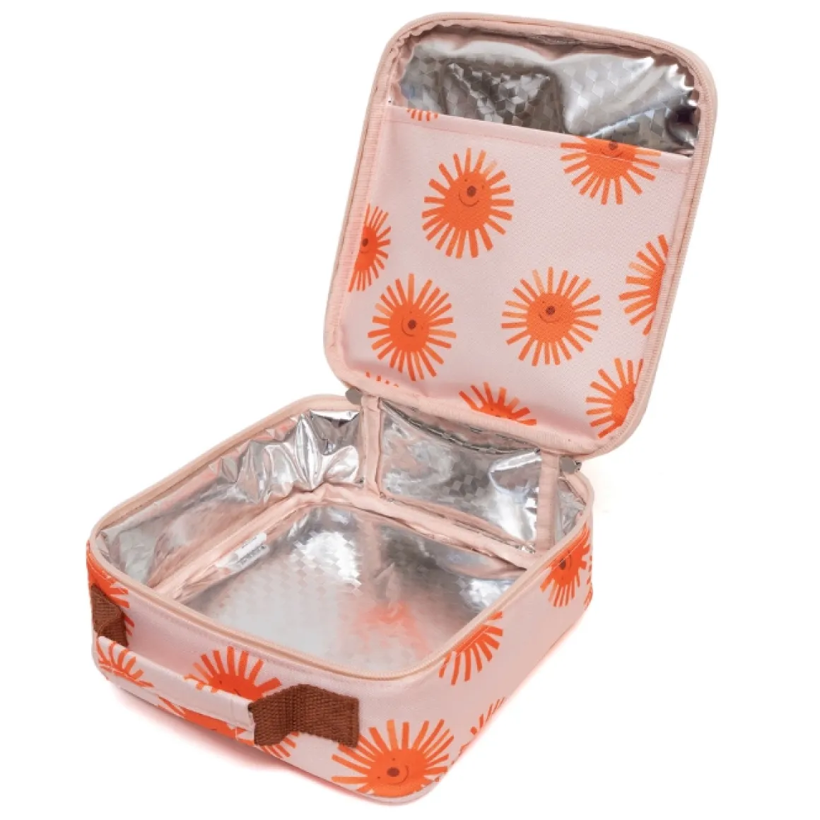 Thermo Lunchbag Sunshine Petit Monkey