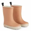 Thermo Regenlaarzen Mason Tuscany Rose/Sandy Liewood