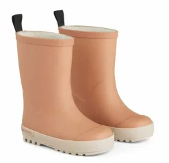 Thermo Regenlaarzen Mason Tuscany Rose/Sandy Liewood
