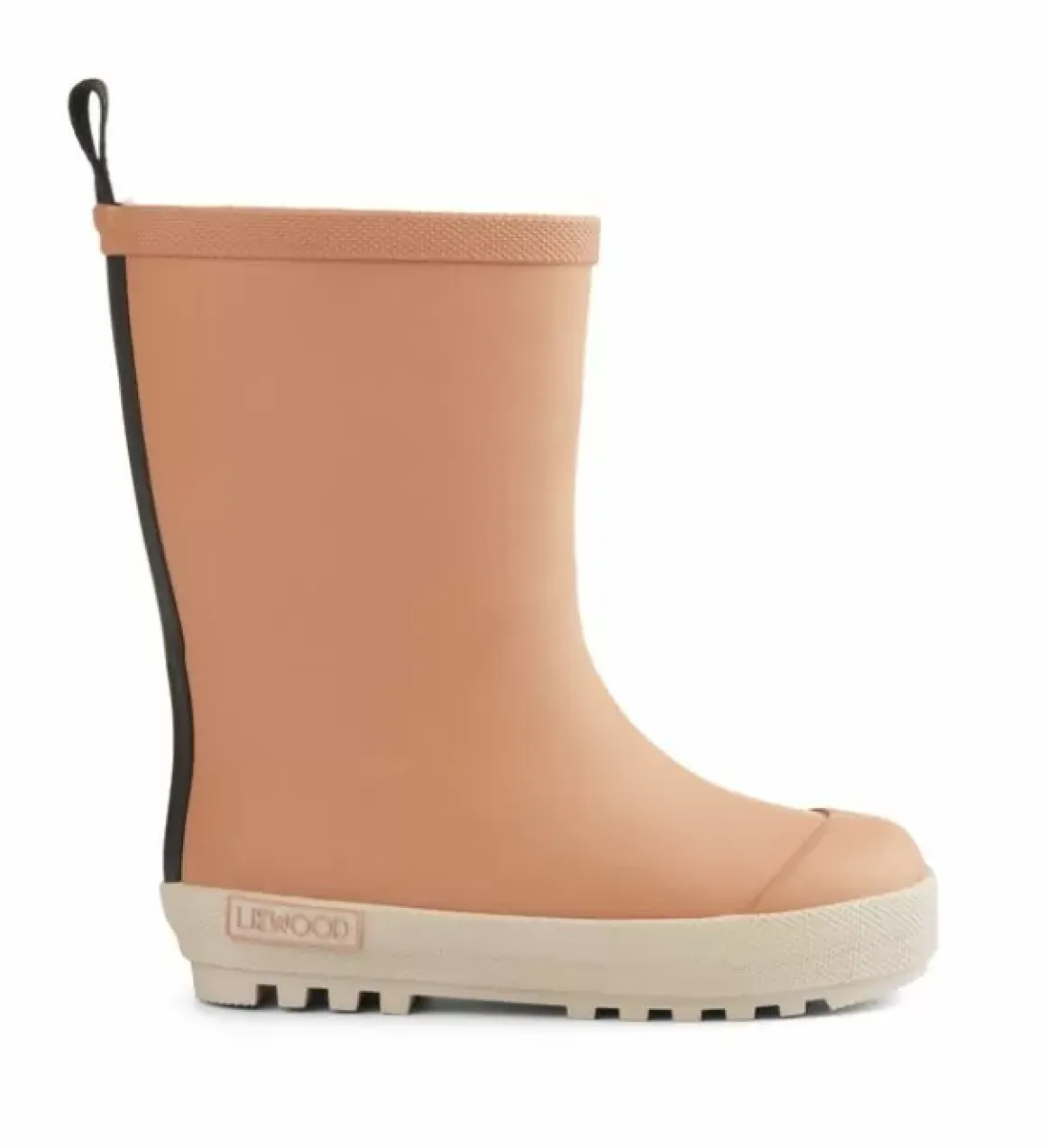 Thermo Regenlaarzen Mason Tuscany Rose/Sandy Liewood