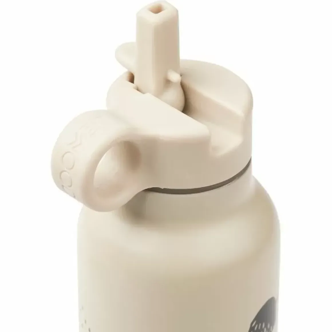 Thermosfles/Drinkfles Falk Safari Sandy Mix (500Ml) Liewood