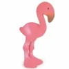 Tikiri Bijt/Badspeeltje Flamingo
