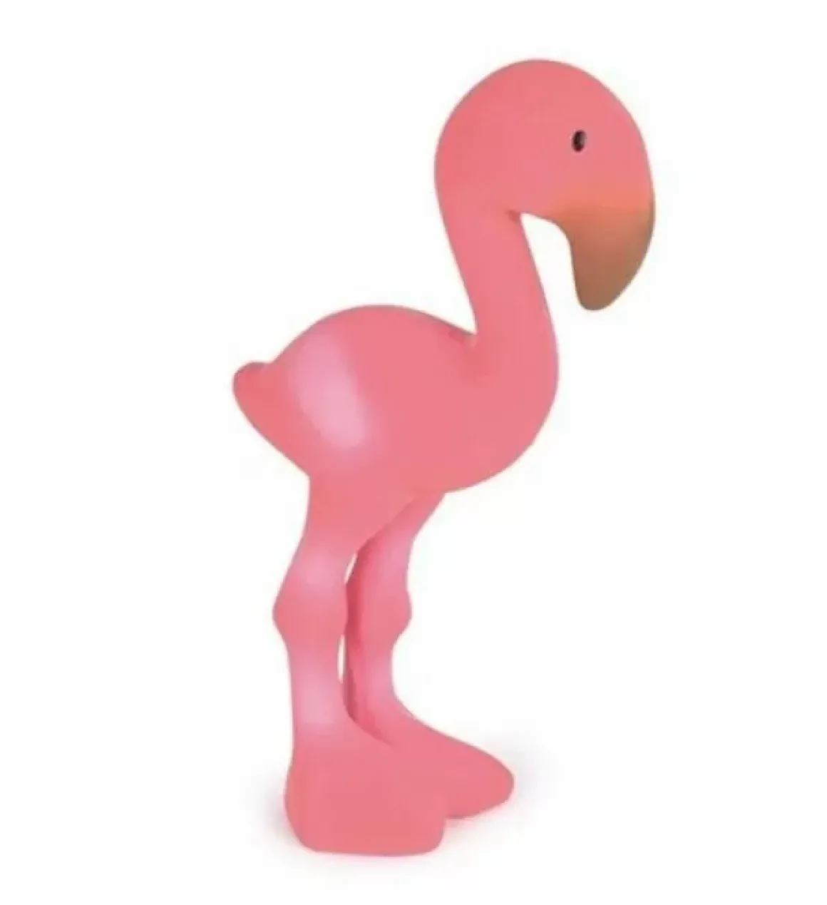 Tikiri Bijt/Badspeeltje Flamingo