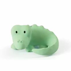 Tikiri Bijt/Badspeeltje Krokodil